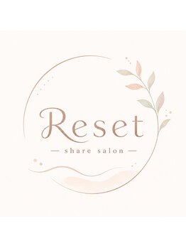 リセット(Reset)の写真/頭だけではない、おかま直伝あたまほぐし