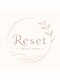 リセット(Reset)の写真/頭だけではない、おかま直伝あたまほぐし