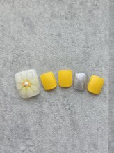 エスペランサ(Esperanza)/フット定額