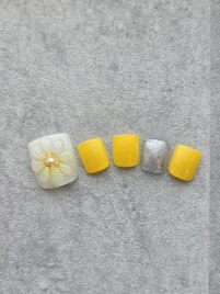 フット定額