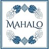 マハロ(MAHALO)のお店ロゴ