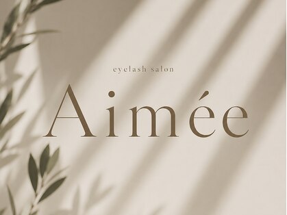 eyelash salon Aimeeの写真