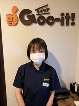 グイット 亀戸店(Goo-it!)&nbsp;杉原 （女性）