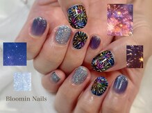 ブルーミンネイルズ(Bloomin Nails)