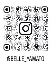 ベル 大和(Belle)&nbsp;公式 Instagram