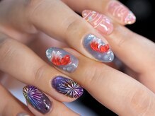 ネイルルージュ(Nail Rouge)