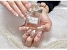【Jrネイリスト】10本やり放題￥8,000→￥7,000