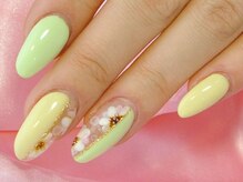 ヴィーナス 船橋駅前店(VENUS)/ネイルcollection♪