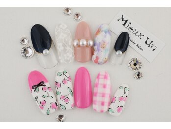 ミューアン(Mieux Un)/