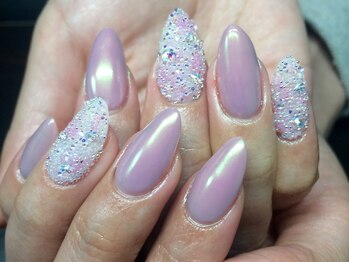 リエル(Riel)/キラキラ☆クリスタルピクシー