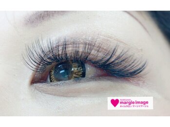 マージ イマージュ/ボリュームラッシュ♪