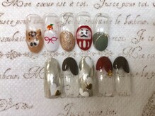 ジュエル(Jewel)/再来　定額コミコミ　7630円