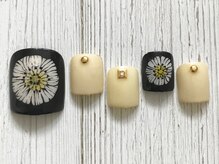 ネイルサロン アムゥ(a.muu)/