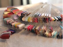 エンジェリック カラーズ(Angelic colors)/カラー豊富です！