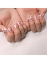 ミキュア(MICURE)/マーメイドネイル