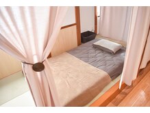 プラーナ(PuraaNa)/プラーナタイ古式　お部屋２