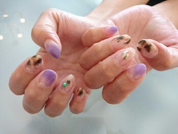 ラングル(L'ongle)/