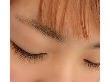 ウラロージュ(uraloge)/☆ブラウン×オレンジ☆