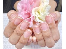 メイプルリーフ/ハンドジェル