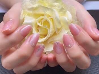 エンズネイル(Enn's nail)/お値段はお問合せください s