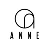 アンネ 伊丹店(ANNE)ロゴ
