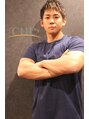 キュー(cue9) 中村 優真