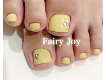 フェアリー ジョイ(Fairy Joy)/