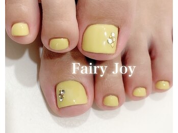 フェアリー ジョイ(Fairy Joy)/