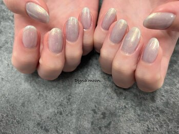 ダイナ ムーン(Dyna moon.)/ワンカラー