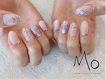 マミーナオレンジ 船橋店/［つけ放題コース］