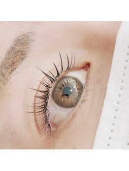 ルル(LULU.)/人気ワンホンマツエク