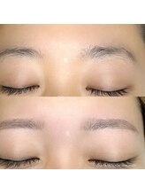 モワメーム(moi meme)/アイブロウ《デザイニング》