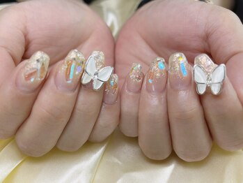 ココズルーム(KOKO's Room)/ワンホンネイル