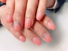 アキラネイルサロン(Akira nail salon)/