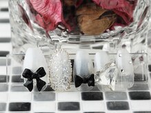 わがままキャット/ピクシーネイル