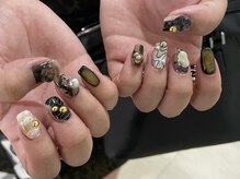 アオ 池尻大橋(ao.)/120min.