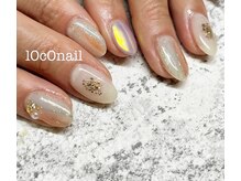 ロコネイル(Loco Nail)/持ち込みデザイン