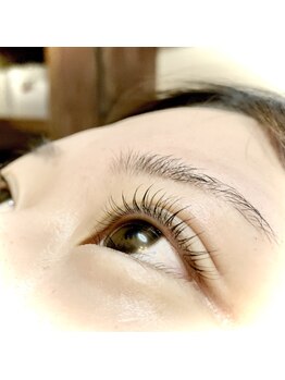 マシュマロラッシュ/ラッシュリフト