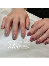 アイディー(i-dee)/スタッフネイル☆