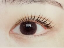 睫毛美人/パリジェンヌラッシュリフト