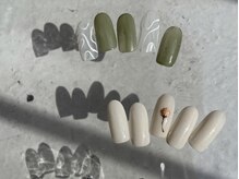 イビズ 新宿店(eviz)/≪定額≫design