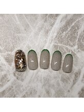 ビューティーアンドスパ セレクトプラス(Beauty & Spa treatment Select +)/パーツデザインデザイン