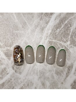 ビューティーアンドスパ セレクトプラス(Beauty & Spa treatment Select +)/パーツデザインデザイン