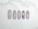 トレンド定額コース　ジュエル