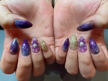 ネイル ヌア(NAIL Nua)/