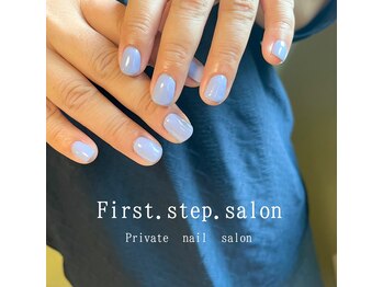 ファーストステップサロン(First.step.salon)/サンフレッチェカラー