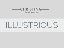 ラシック(La chic)/クリスティーナ/イラストリアス