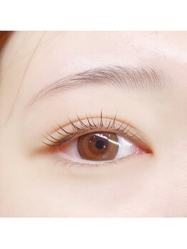 サードネイル 新宿店(3rd eye)/パーマセパレート仕上げ☆彡