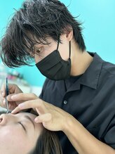 ヴィーナス(Venus) 森 はるき