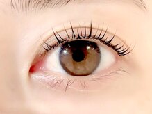 アイミーラッシュ(eye me lash)の雰囲気（敏感肌でまつげパーマを諦めていた方専用まつげパーマ）